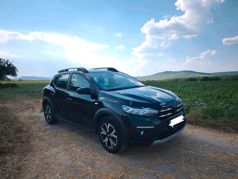 Sandero