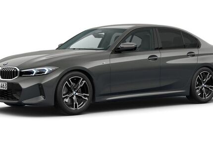 BMW 320 25.777 km 44.840 &euro; Heilbronn 74076