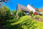 Doppelhaushälfte Steinheim an der Murr - 5.5 Zimmer, 142 m&sup2;, 496.850&euro; | Angebot:26870749