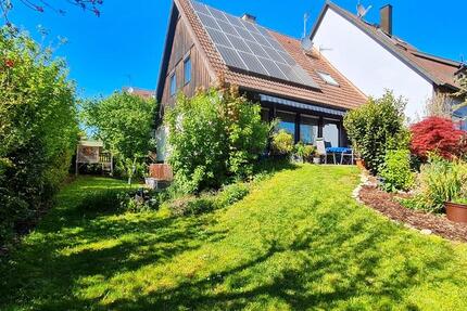 Haus Steinheim an der Murr - 5.5 Zimmer, 142 m&sup2;, 496.850&euro; | Angebot:26870749