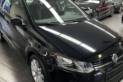 VW Polo 55.583 km 11.099 &euro; Bietigheim-Bissingen 74321