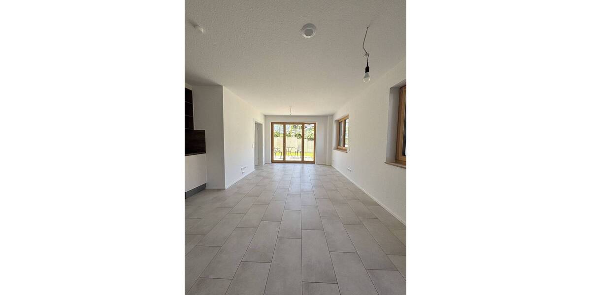 Etagenwohnung Ilsfeld / Auenstein Auenstein - 2 Zimmer, 65 m&sup2;, 950&euro; | Angebot:26402310