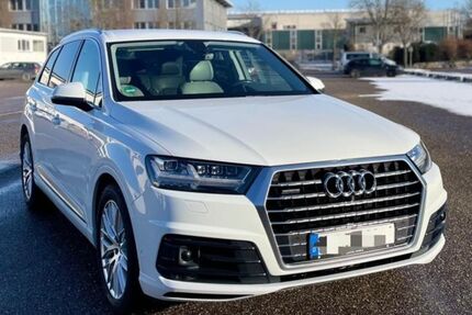 Audi Q7 178.050 km 30.390 &euro; Neckarsulm 74172