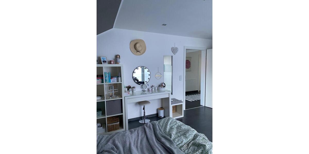 Etagenwohnung Bad Friedrichshall - 1 Zimmer, 25 m&sup2;, 500&euro; | Angebot:25405954