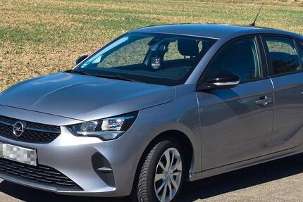 Opel Corsa 37.200 km 12.500 &euro; Marbach am Neckar 71672