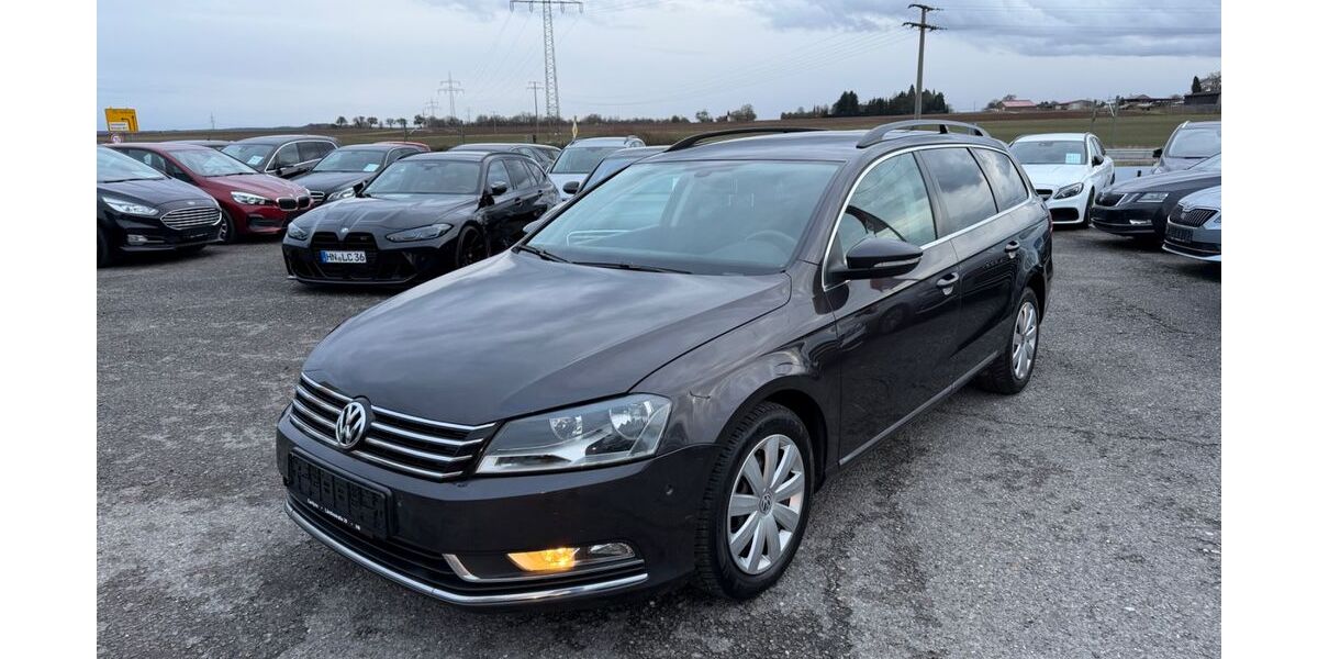 VW Passat 320.000 km 5.490 &euro; Heilbronn 74080