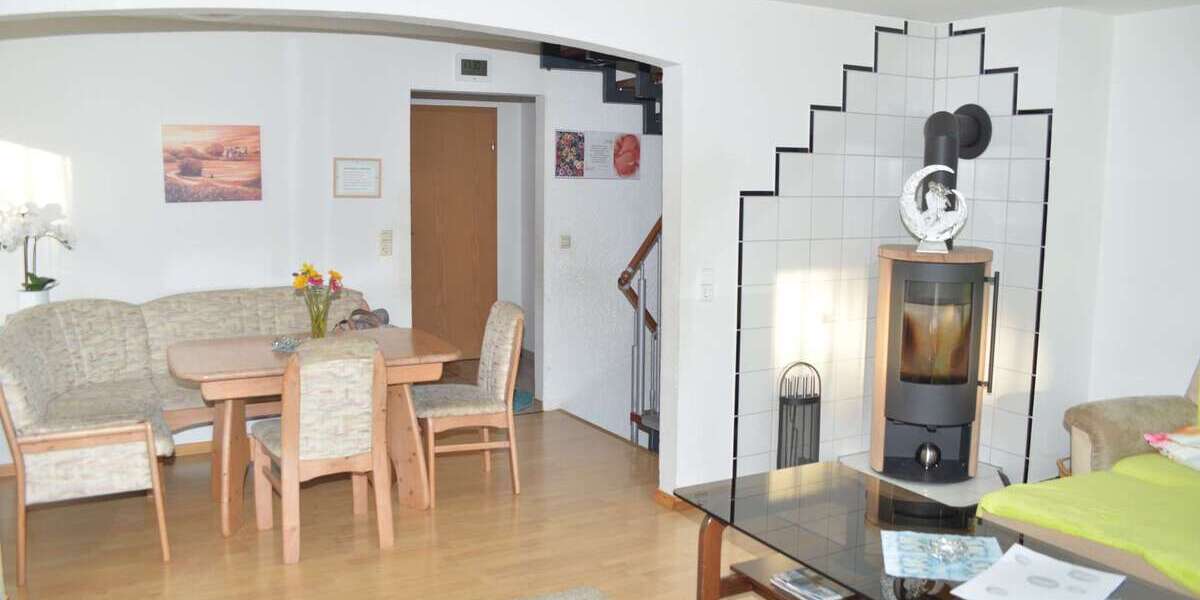 Einfamilienhaus Bretzfeld - 6 Zimmer, 114 m&sup2;, 350.000&euro; | Angebot:22827146