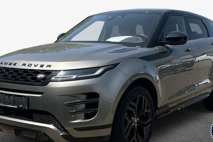 Land Rover Range Rover Evoque 81.583 km 33.987 € Heilbronn 74080