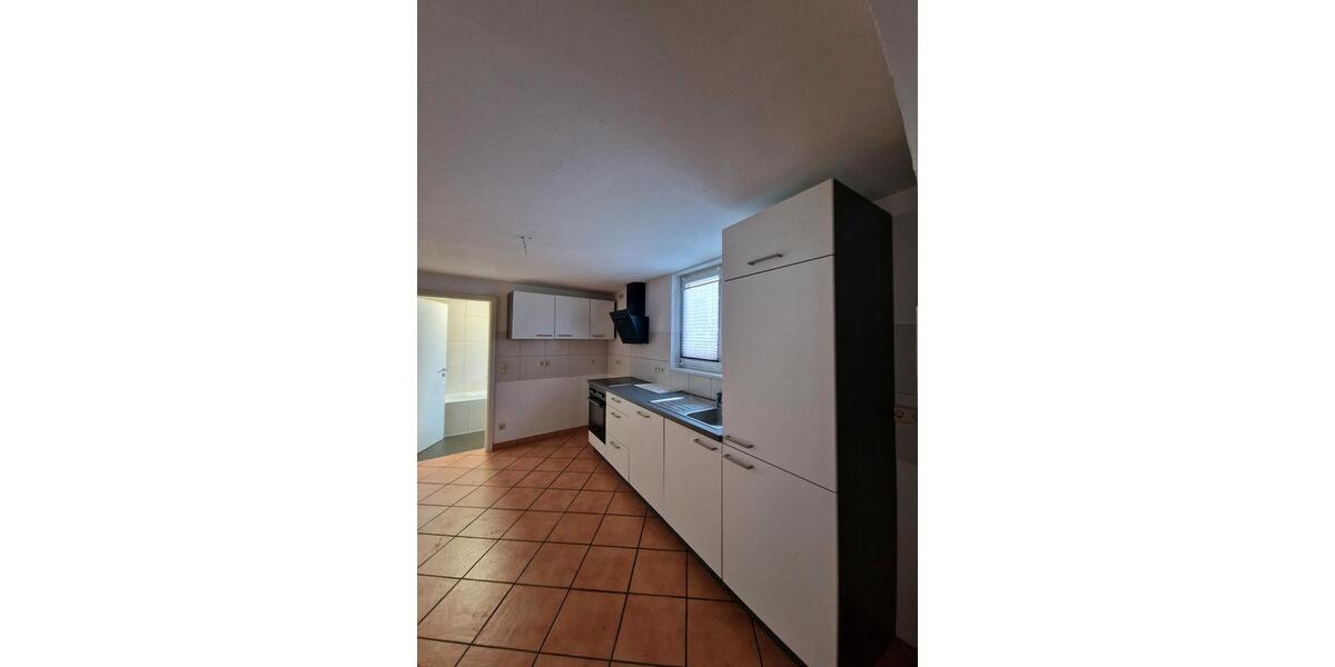 Renoviertes Haus mit Fachwerkcharme und zeitgemäße Ausstattung 3 zimmer