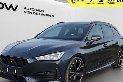 Cupra Leon 35.900 km 33.880 &euro; Mosbach 74821