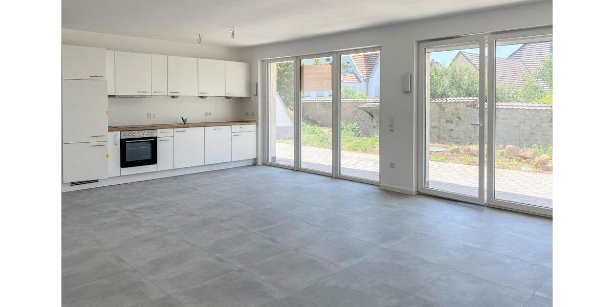 Etagenwohnung Eppingen - 2 Zimmer, 94 m&sup2;, 530.000&euro; | Angebot:24785569