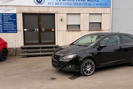 Seat Ibiza 140.000 km 3.500 &euro; Ilsfeld 74360