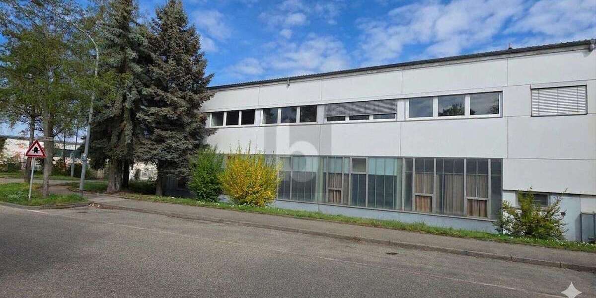 Gewerbeobjekt Heilbronn Frankenbach - 2.677&euro; | Angebot:26426031