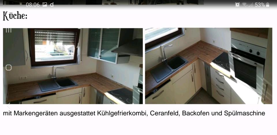 Einfamilienhaus Vaihingen an der Enz - 2 Zimmer, 68 m&sup2;, 975&euro; | Angebot:27584418
