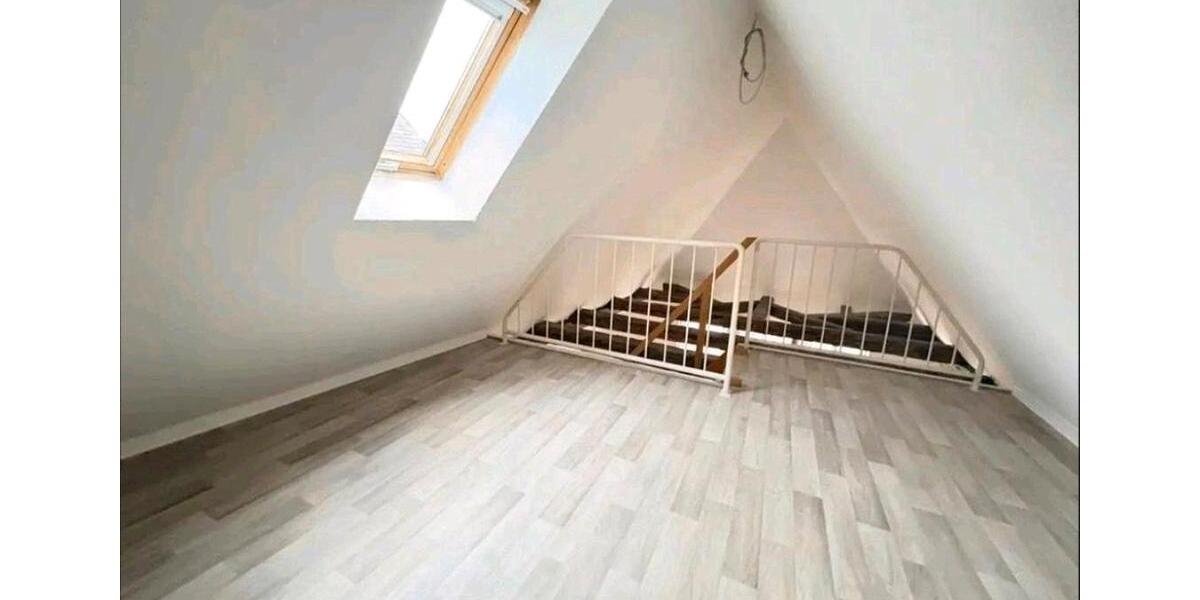 Dachgeschoßwohnung Vaihingen an der Enz - 2 Zimmer, 42 m&sup2;, 130.000&euro; | Angebot:26273765