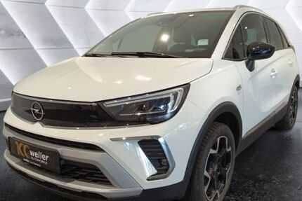Opel Crossland (X) 65.900 km 17.860 &euro; Bietigheim-Bissingen 74321