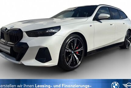 BMW 540 13.900 km 68.390 &euro; Asperg 71679