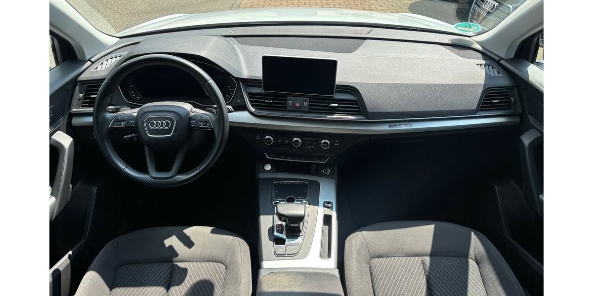 Audi Q5 40 TDI quattro basis 98.500 km 23.990 &euro; Neckarsulm 74172