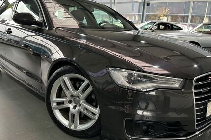 Audi A6 123.000 km 21.990 &euro; Forchtenberg 74670
