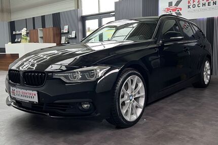 BMW 330 179.995 km 15.990 &euro; Bad Friedrichshall 74177