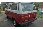 VW T3 Caravelle 247.000 km 7.000 &euro; Öhringen 74613