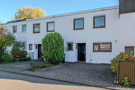 Platz für die ganze Familie - RMH mit unverbaubarer Aussicht 5 zimmer