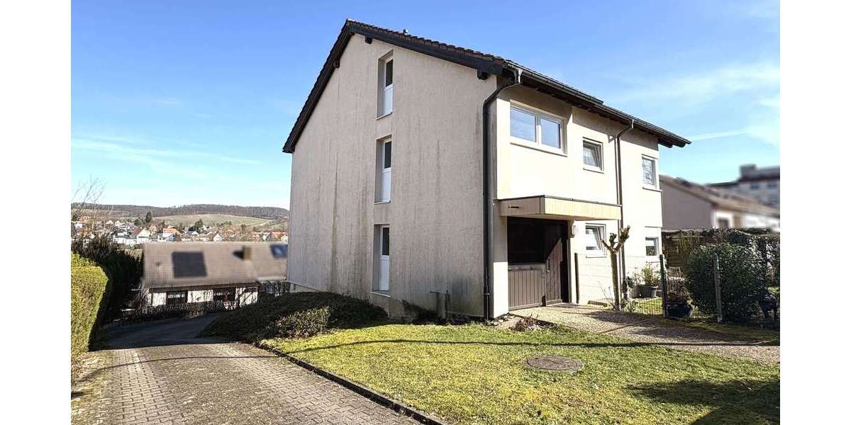 Einfamilienhaus Obersulm - 10 Zimmer, 257 m&sup2;, 639.000&euro; | Angebot:25255729