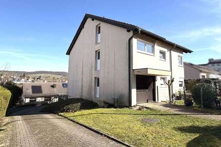 Haus Obersulm - 10 Zimmer, 257 m&sup2;, 639.000&euro; | Angebot:25255729