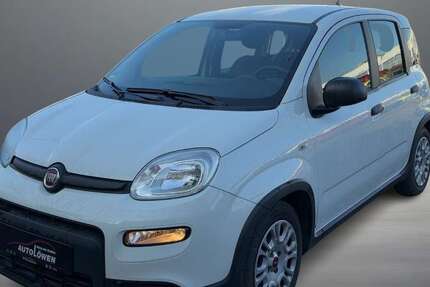 Fiat Panda 32.995 km 11.910 &euro; Öhringen 74613