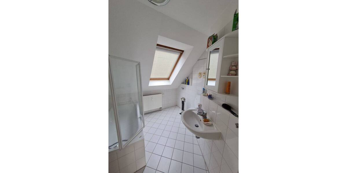 Etagenwohnung Heilbronn Biberach - 3 Zimmer, 63 m&sup2;, 750&euro; | Angebot:26361508