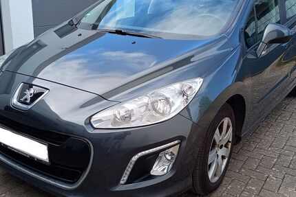 Peugeot 308 175.000 km 4.000 &euro; Heilbronn 74078