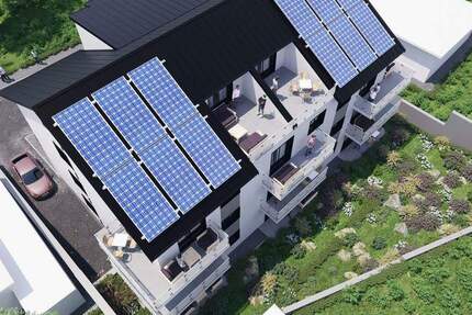 ***Sonnige Lage***3 Zimmer Wohnung ***Ohne Maklerprovision!*** 5 zimmer