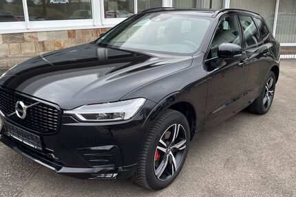 Volvo XC60 66.423 km 35.450 &euro; Heilbronn 74074