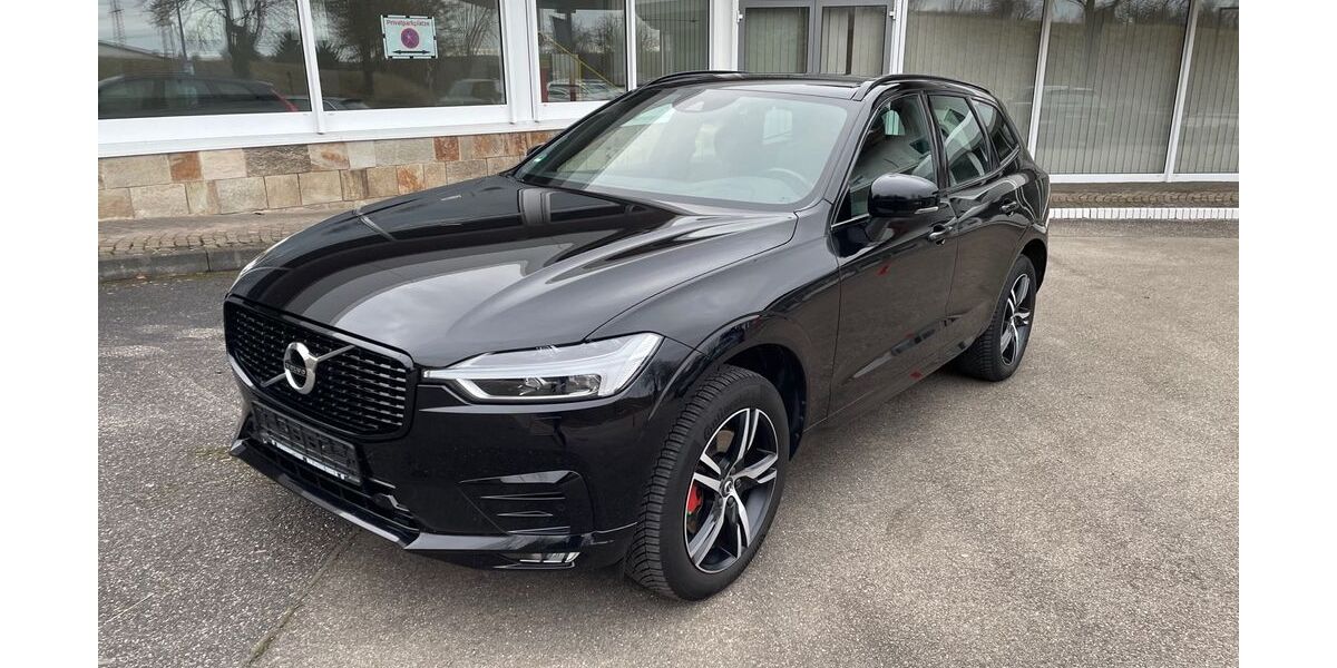 Volvo XC60 66.423 km 35.450 &euro; Heilbronn 74074