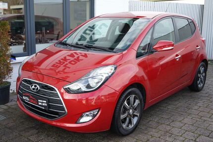 Hyundai ix20 133.000 km 8.700 &euro; Pfedelbach 74629