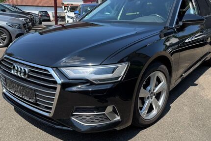Audi A6 118.000 km 22.490 &euro; Aglasterhausen 74858