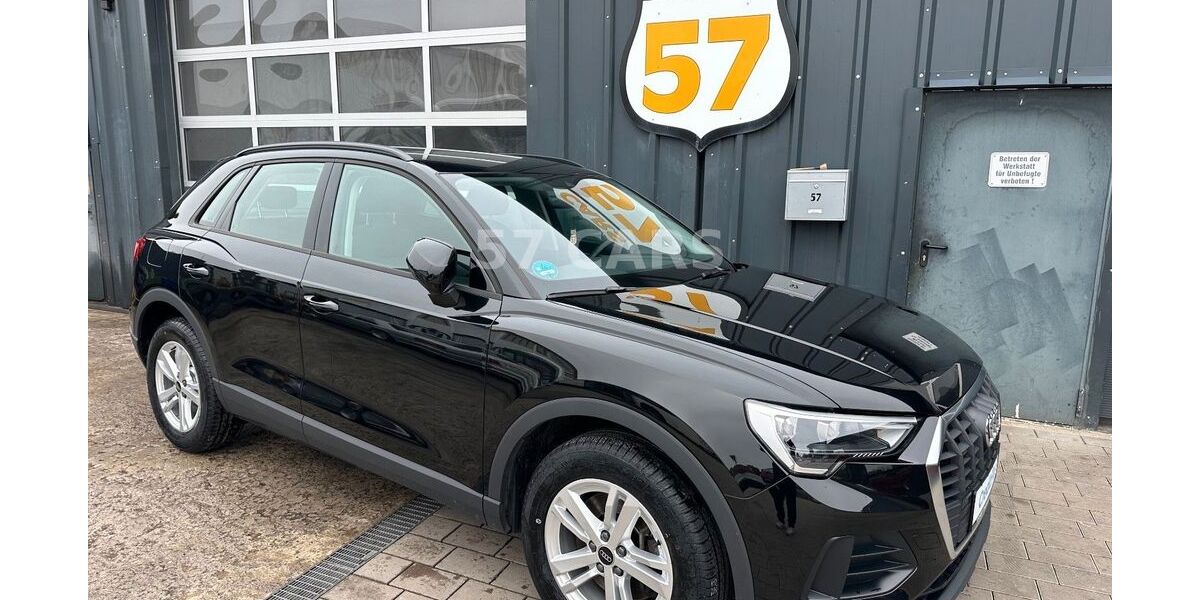 Audi Q3 66.000 km 28.900 &euro; Freudental 74392