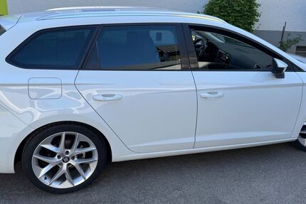 Seat Leon 163.000 km 11.800 &euro; Heilbronn 74076