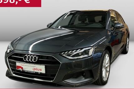 Audi A4 35.000 km 29.790 &euro; Ludwigsburg 71636