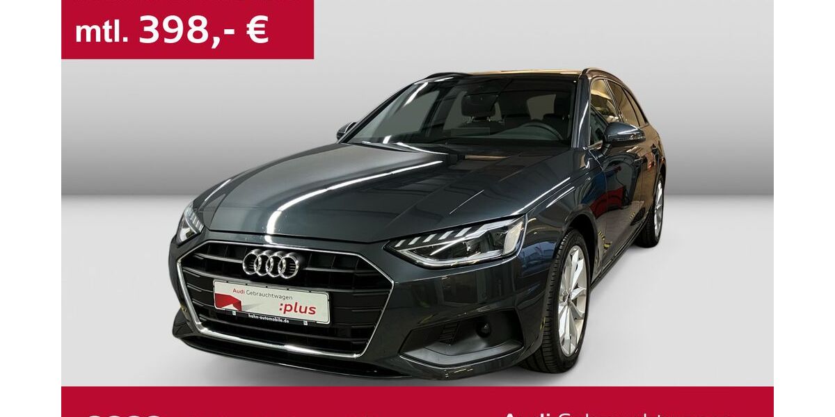 Audi A4 35.000 km 29.790 &euro; Ludwigsburg 71636