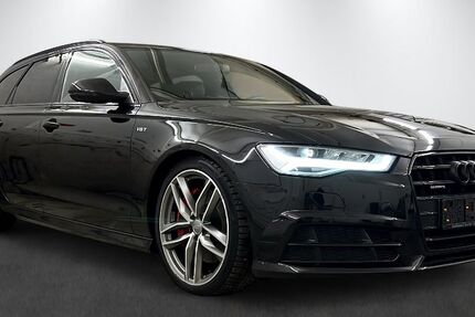 Audi A6 152.000 km 29.499 &euro; Ittlingen 74930
