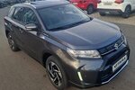 Suzuki Vitara Vollhybrid 1.5 Hybrid Allgrip AGS Comfort+ 4.000 km 29.990 &euro; Obrigheim-Asbach 74847
