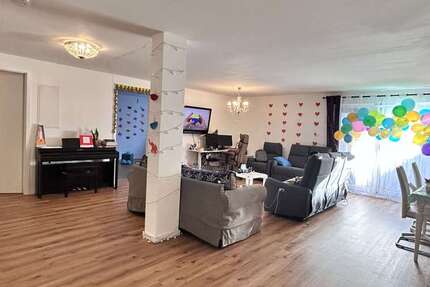 Wohnung zum Mieten in Markgröningen 1.430 € 100 m² 3 zimmer