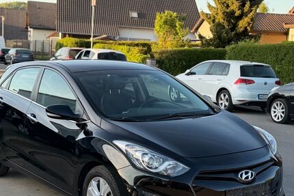 Hyundai i30 140.000 km 6.299 &euro; Gundelsheim 74831