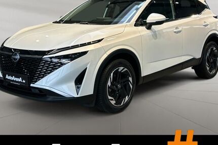 Nissan Qashqai 23.590 km 25.332 &euro; Neckarsulm-Obereisesheim 74172