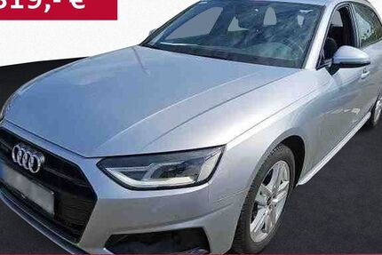 Audi A4 76.191 km 25.930 &euro; Ludwigsburg 71636