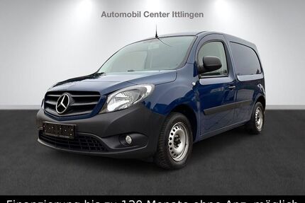 Mercedes Citan