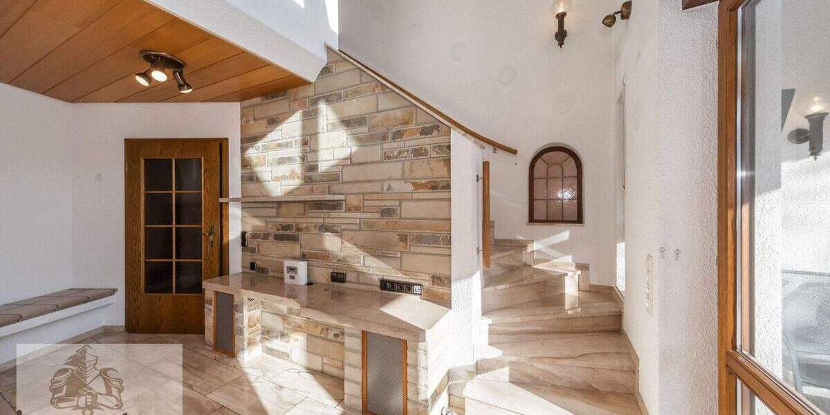 Einfamilienhaus Neckarsulm - 5 Zimmer, 146 m&sup2;, 599.000&euro; | Angebot:24778572