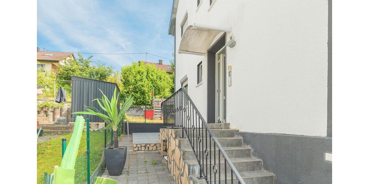 Mehrfamilienhaus, Wohnhaus Backnang - 12 Zimmer, 260 m&sup2;, 777.000&euro; | Angebot:26918559