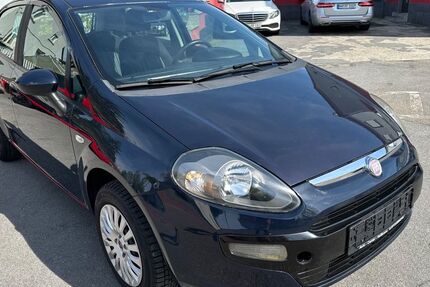 Fiat Punto 81.447 km 3.990 &euro; Heilbronn 74080